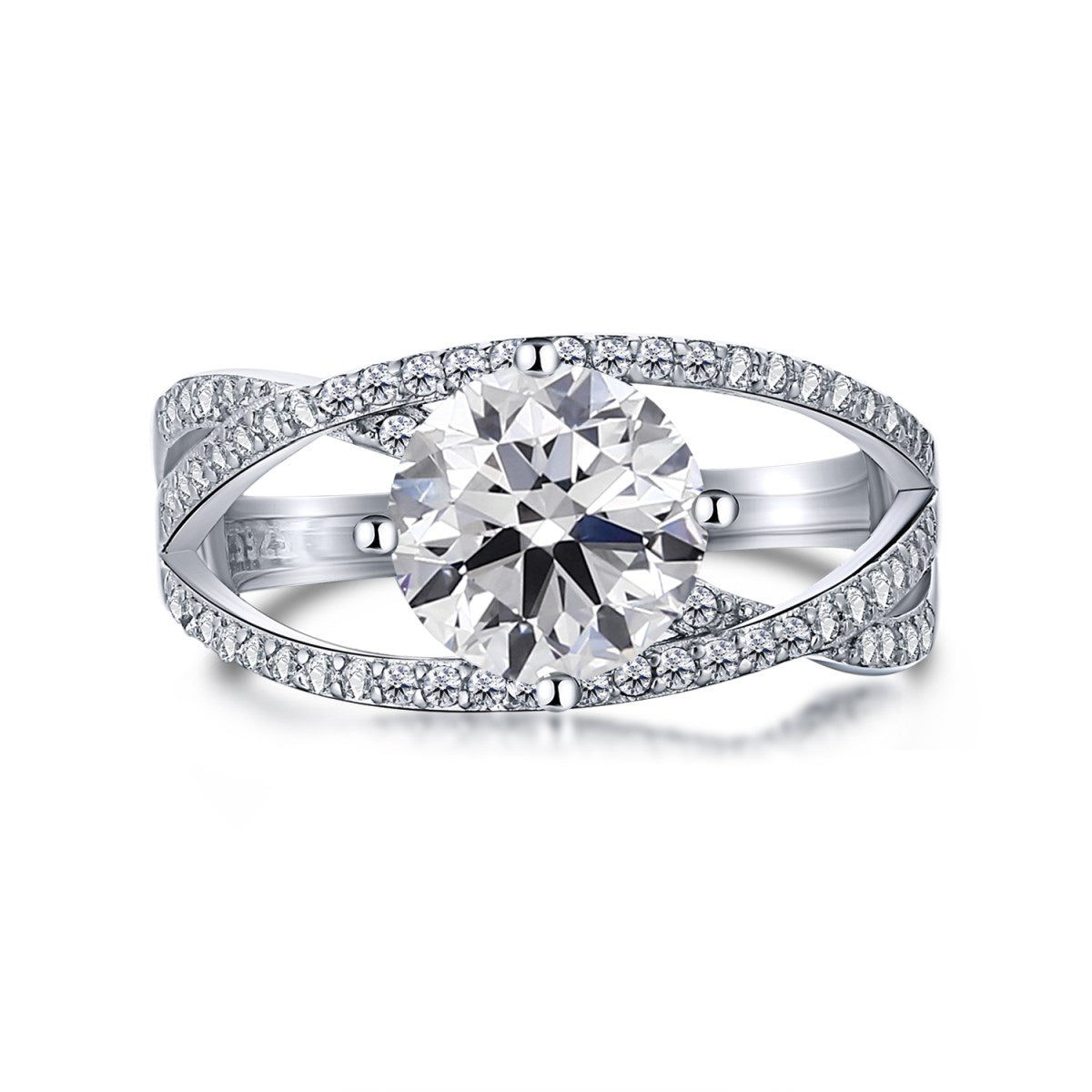 Calda Ring
