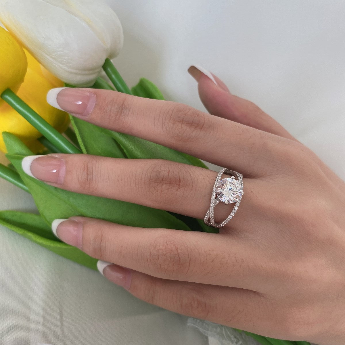 Calda Ring