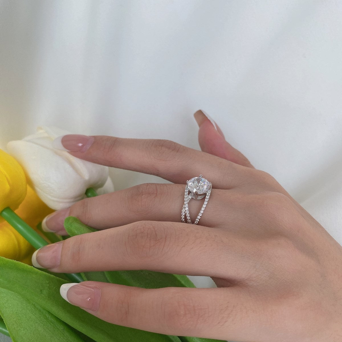 Calda Ring