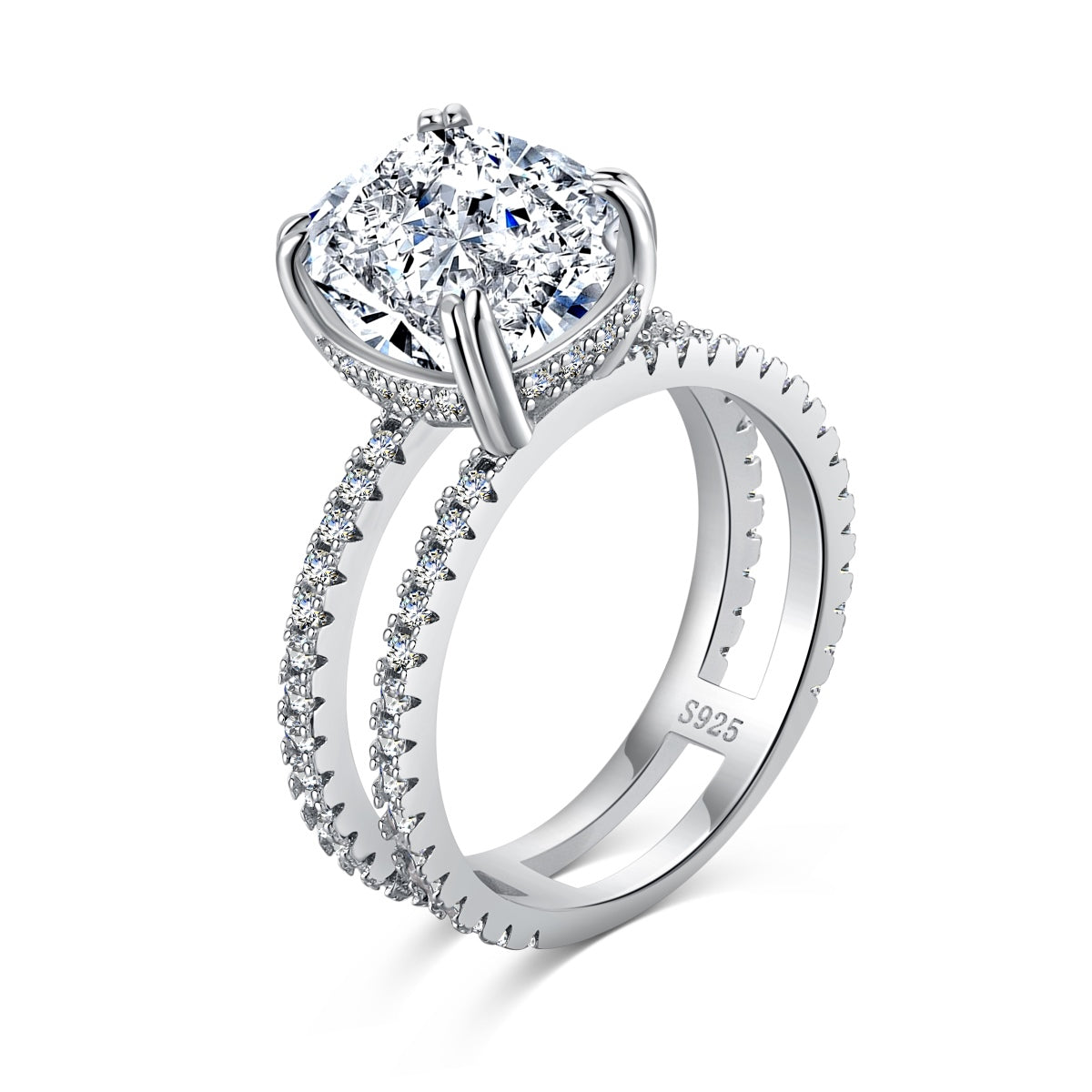 Lakia Ring