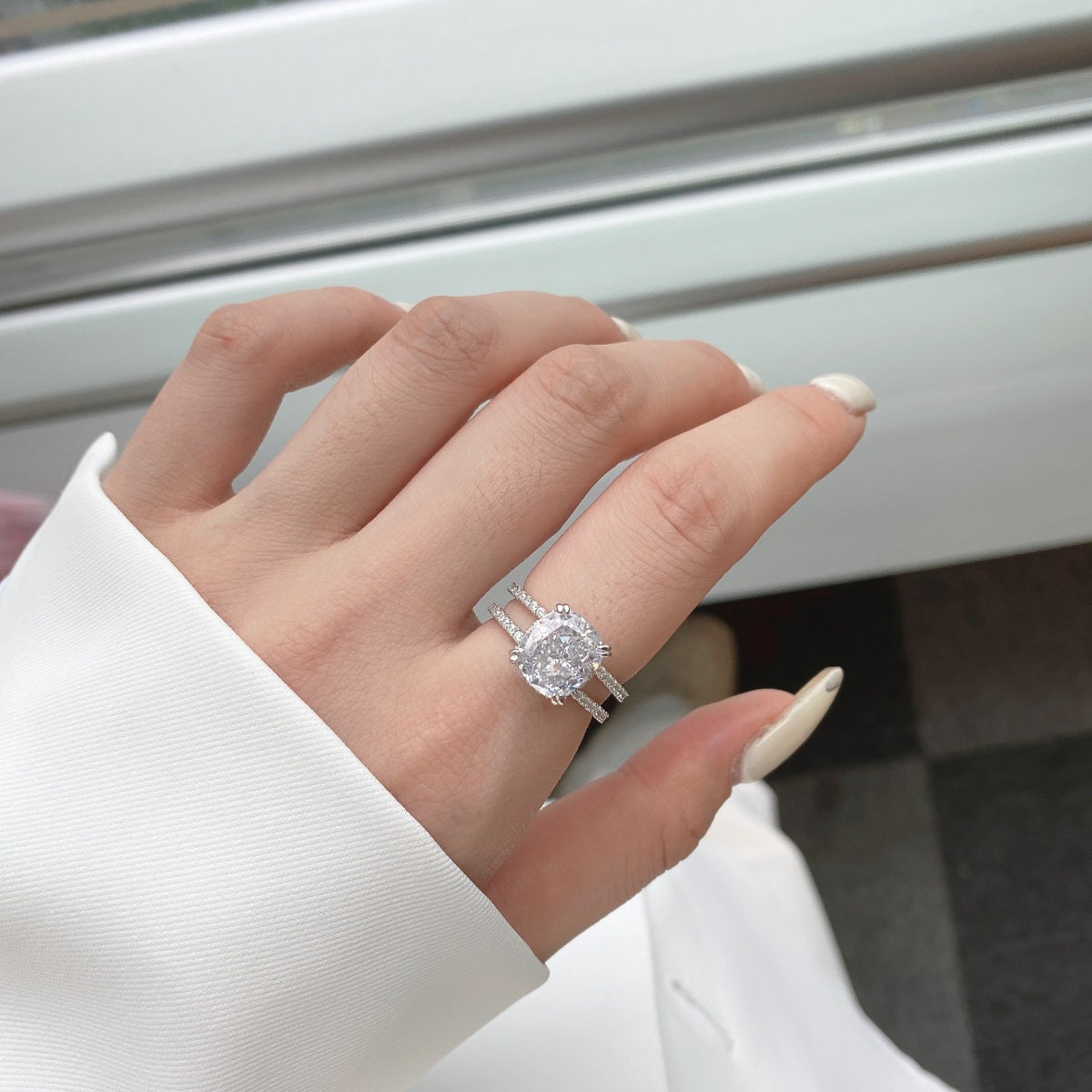 Lakia Ring