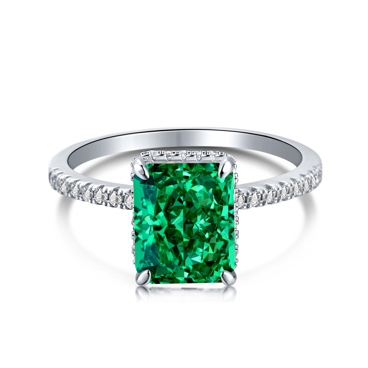 Forest Benet Ring
