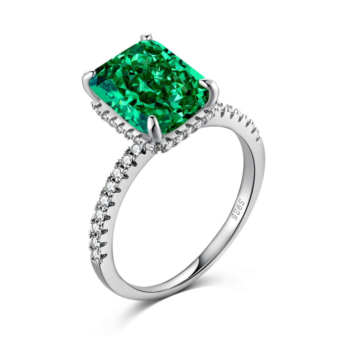 Forest Benet Ring