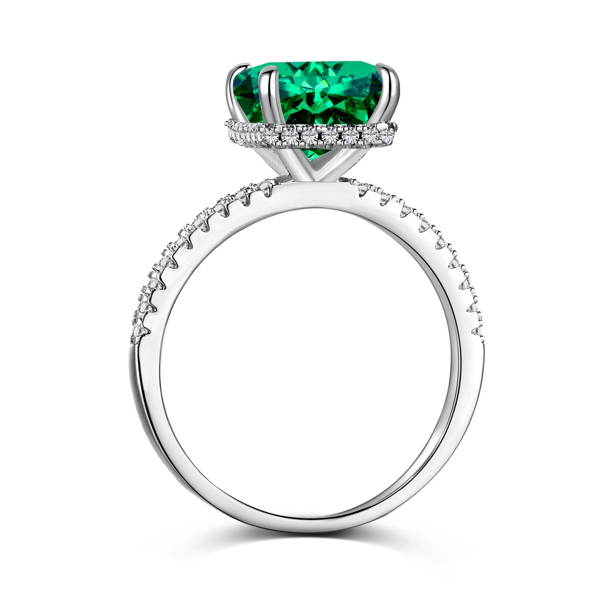 Forest Benet Ring