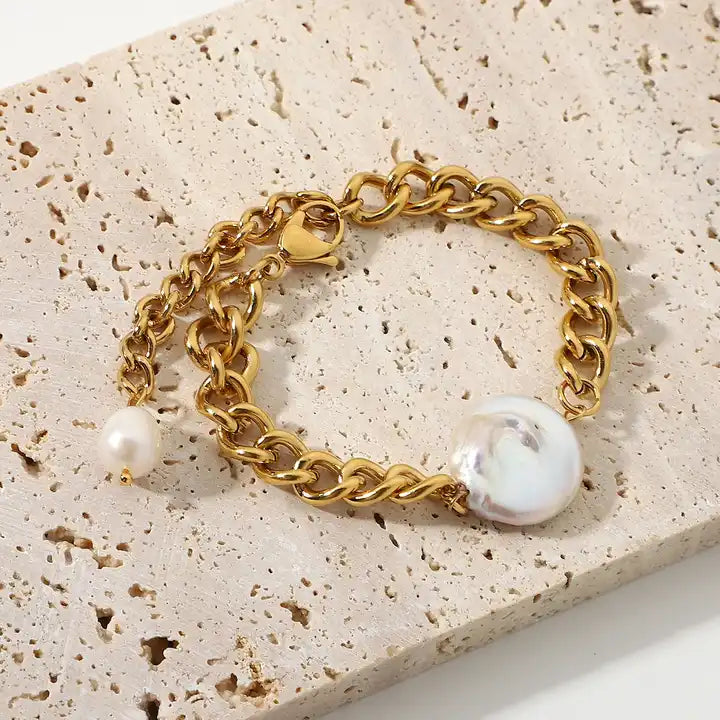 Delphine Bracelet