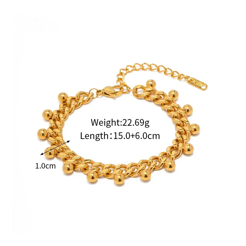 Harlow Bracelet