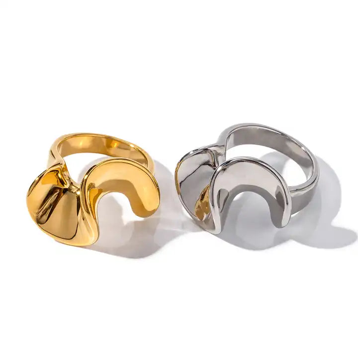 Waverly Ring
