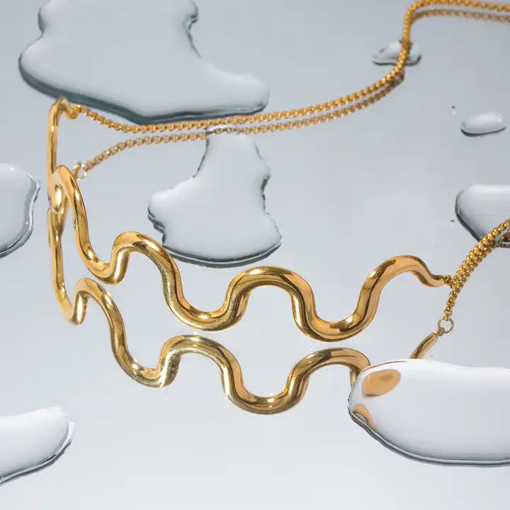 Inaya Choker