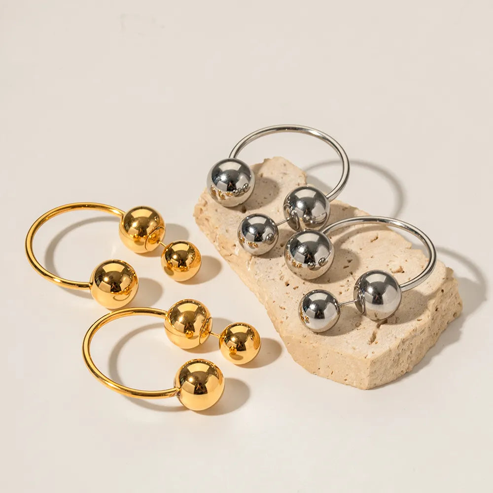 Aramis Earrings