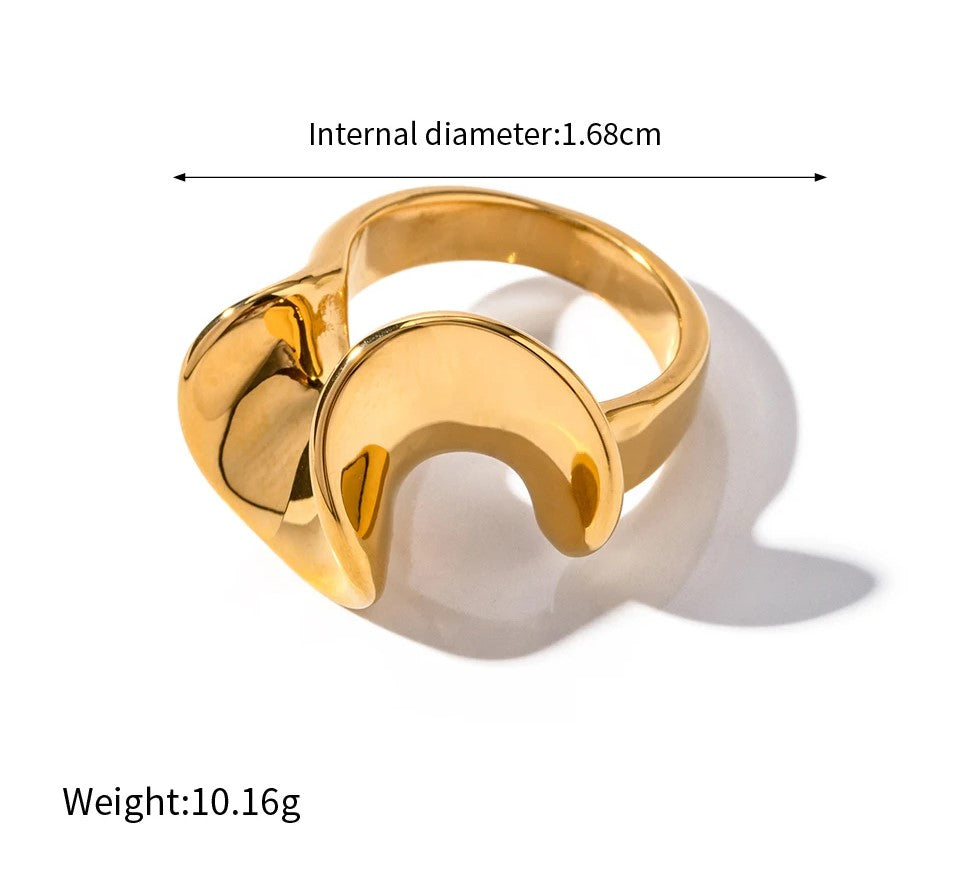 Waverly Ring