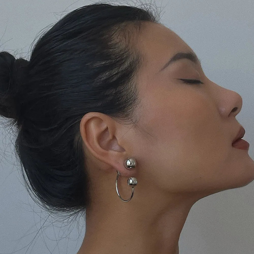Aramis Earrings