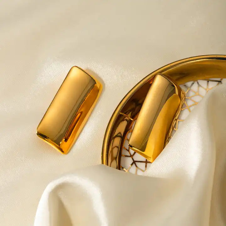 Kenika Earrings