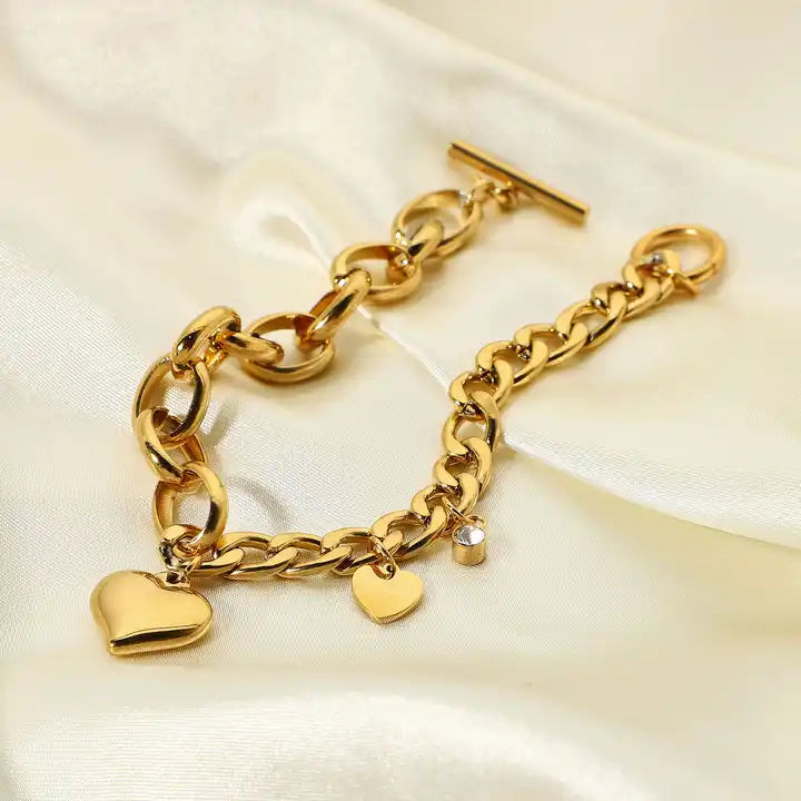 Emery Bracelet