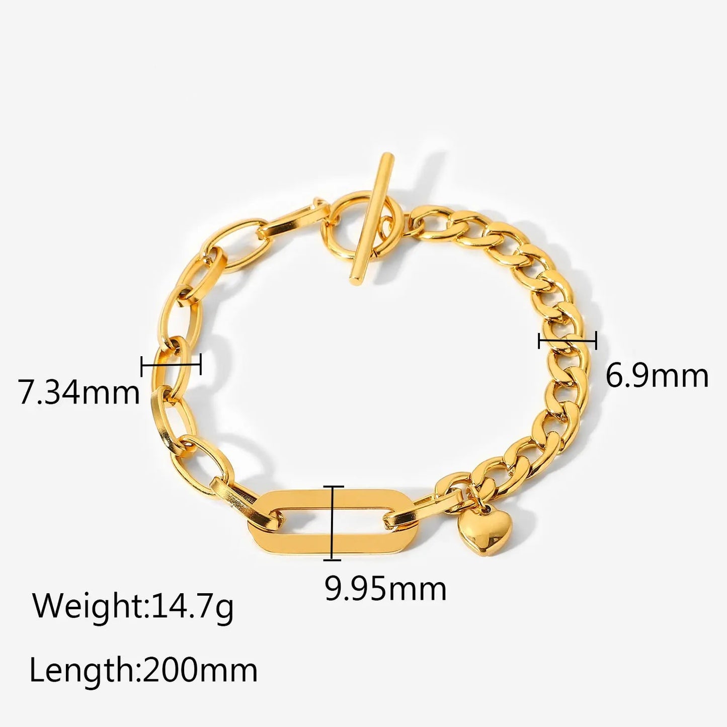 Fiona Bracelet
