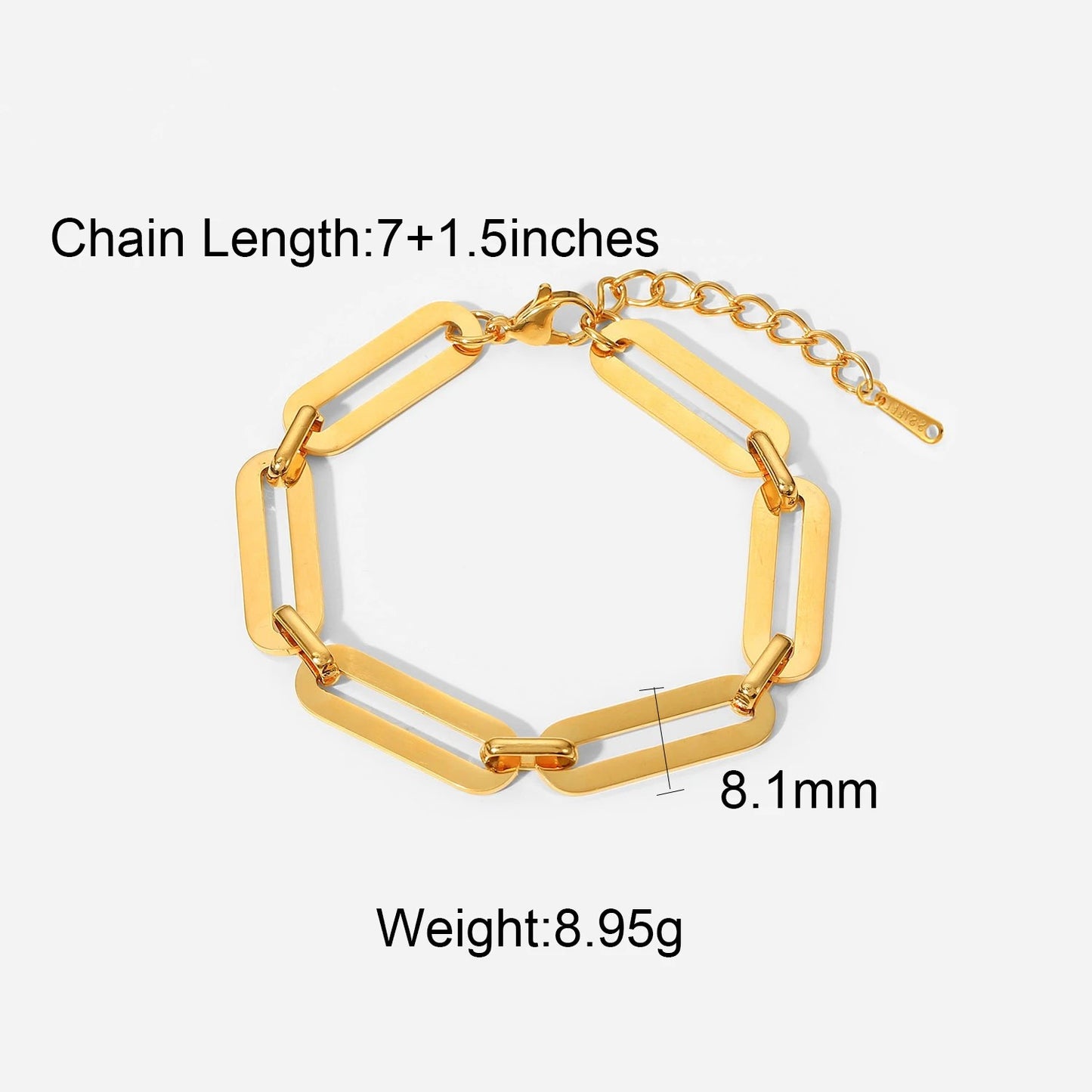 Giada Bracelet