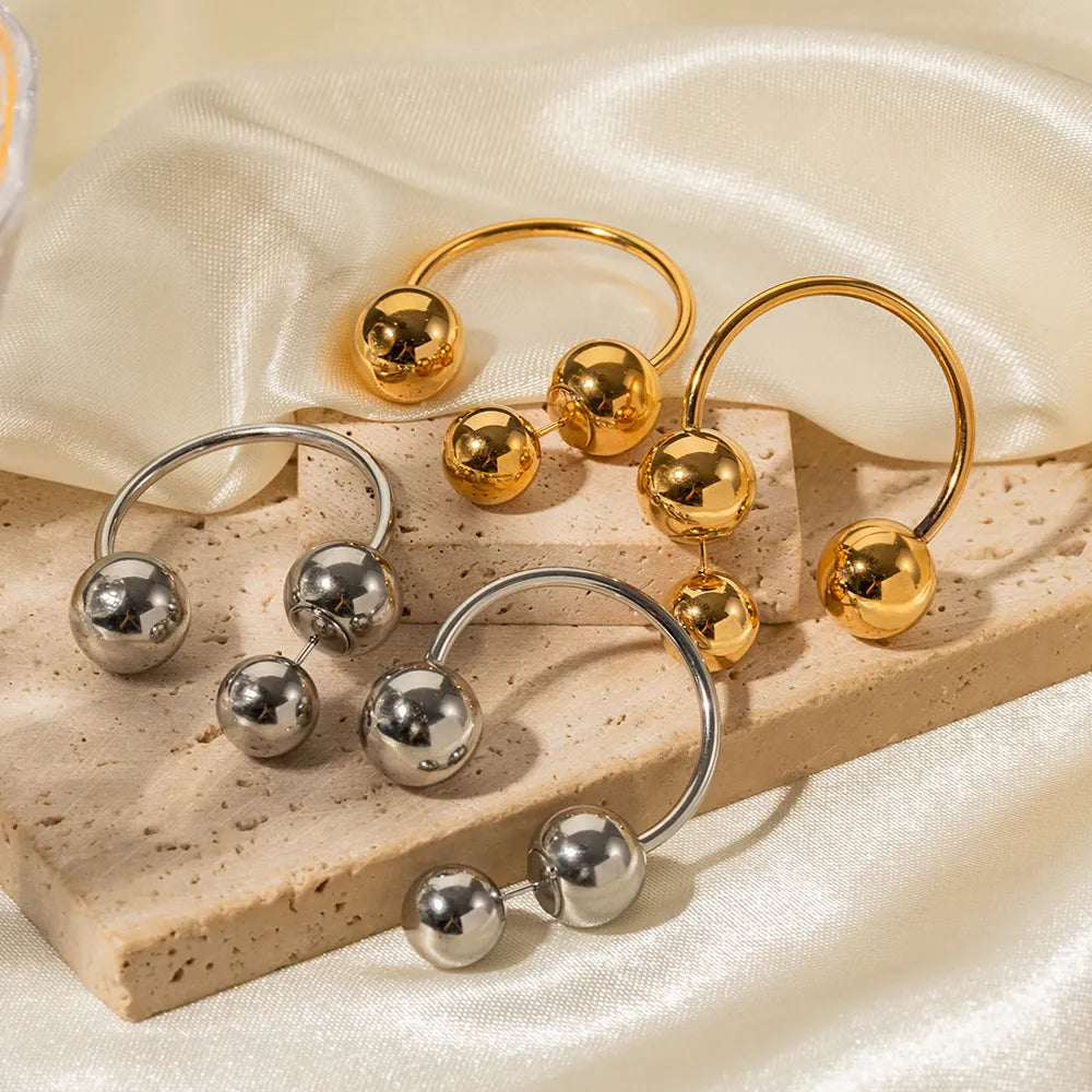 Aramis Earrings