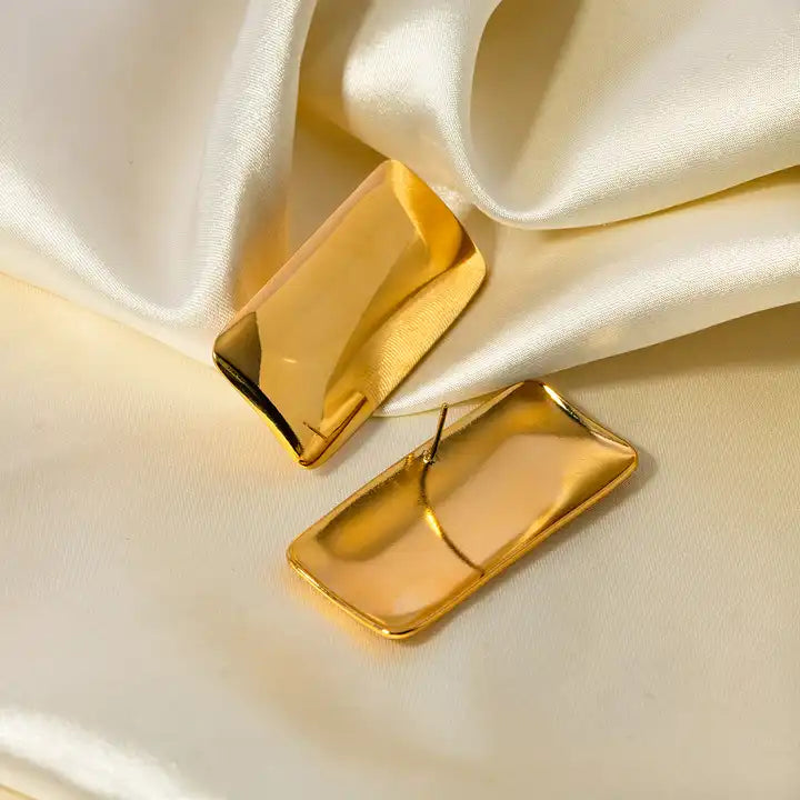Kenika Earrings