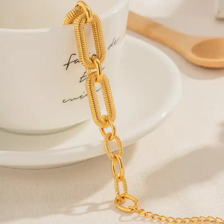 Piper Bracelet