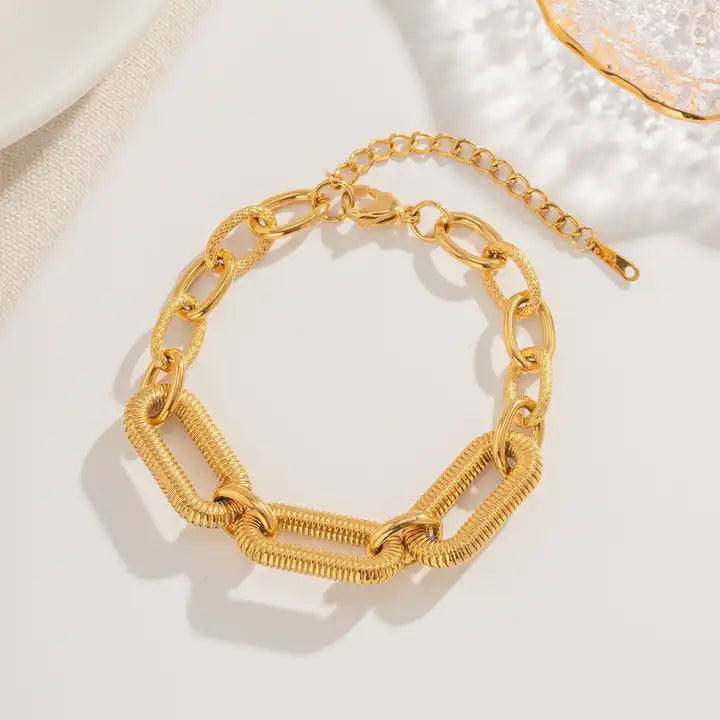 Piper Bracelet