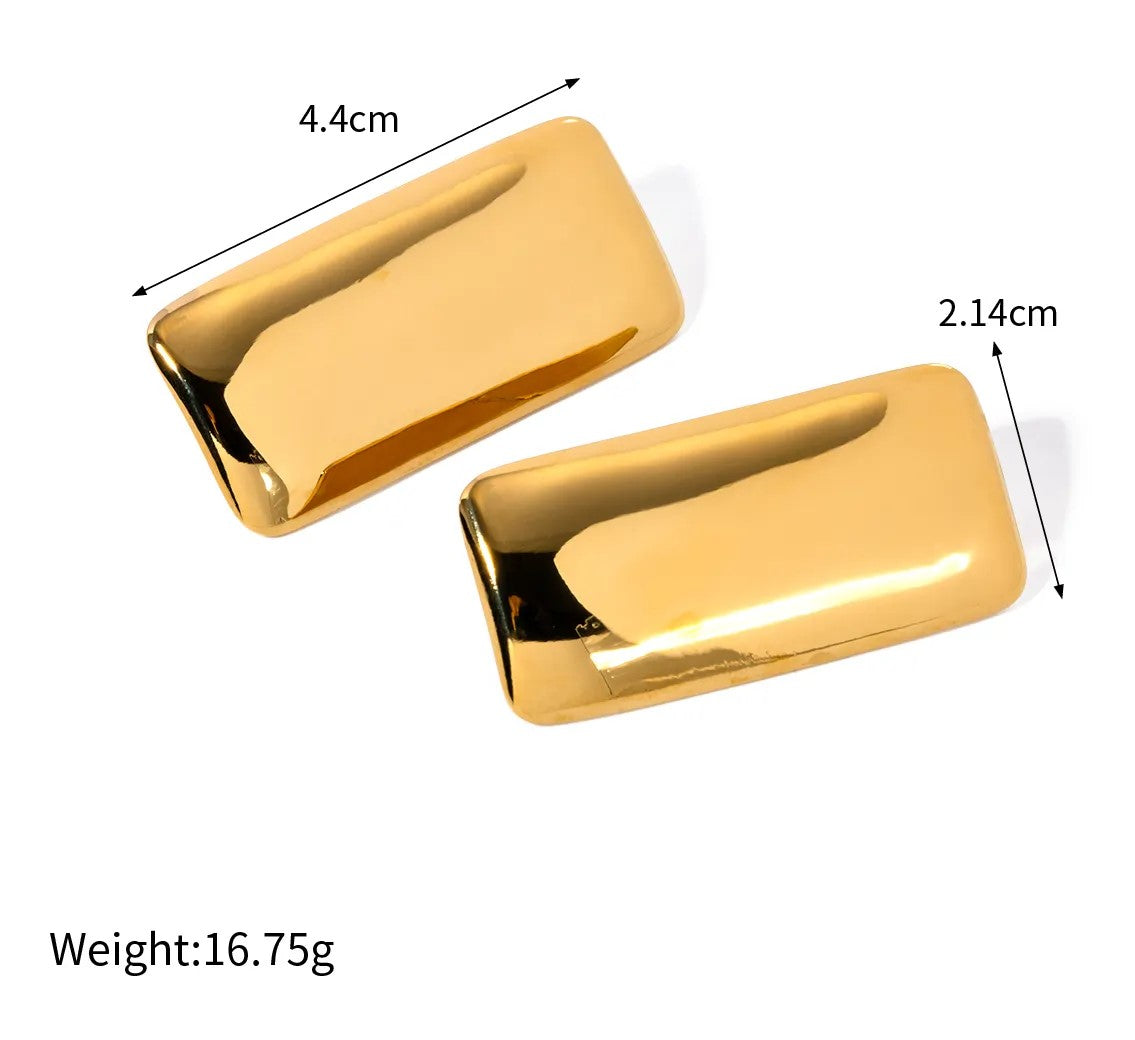 Kenika Earrings