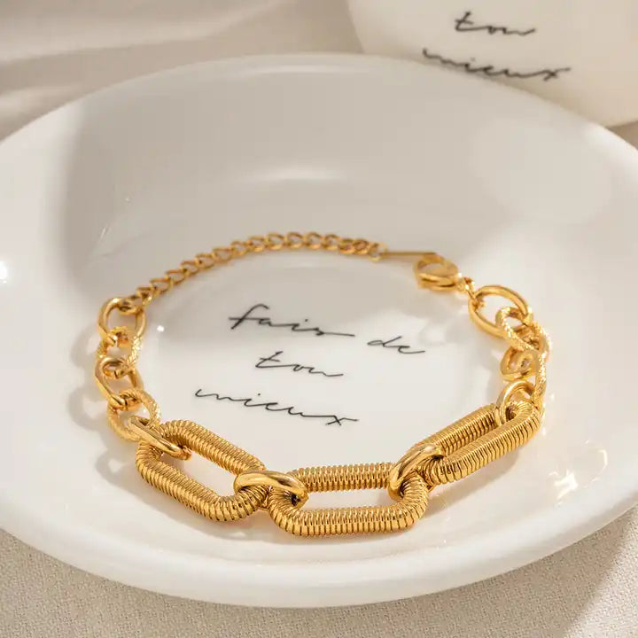 Piper Bracelet