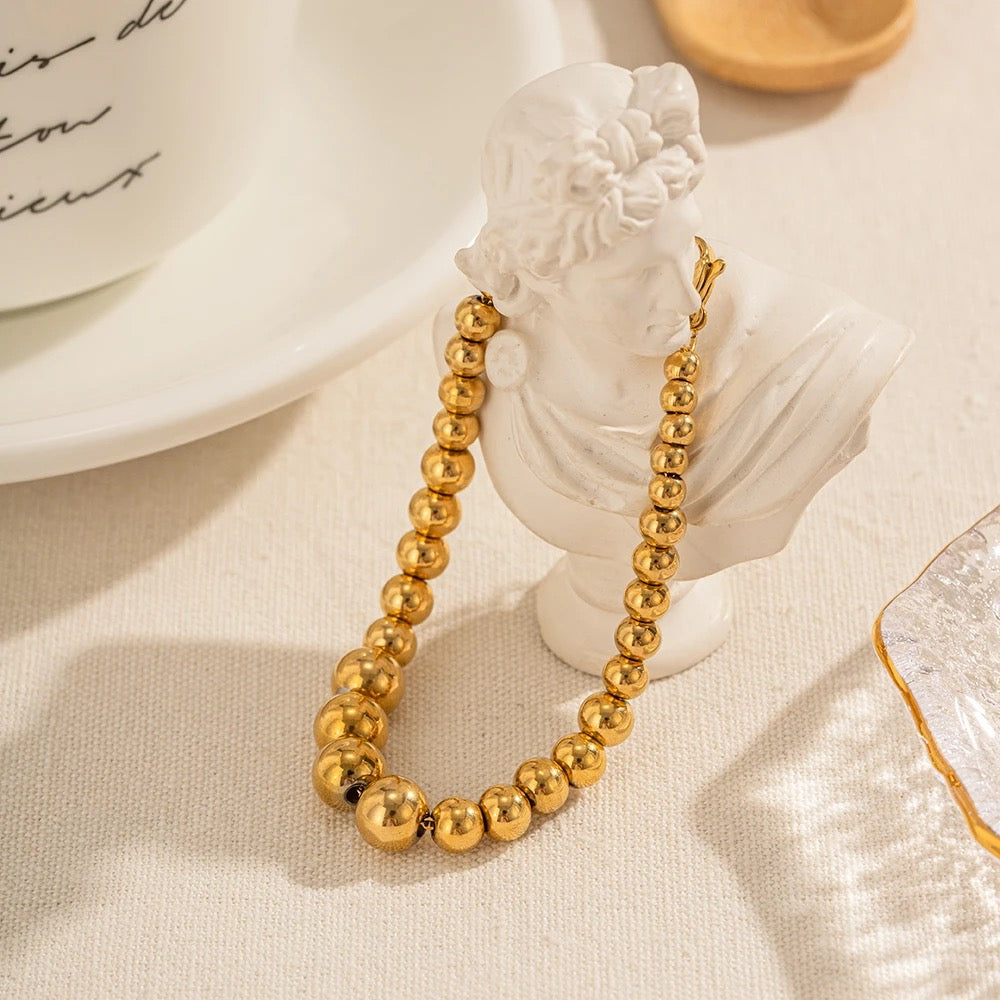 Lauren Bead Bracelet