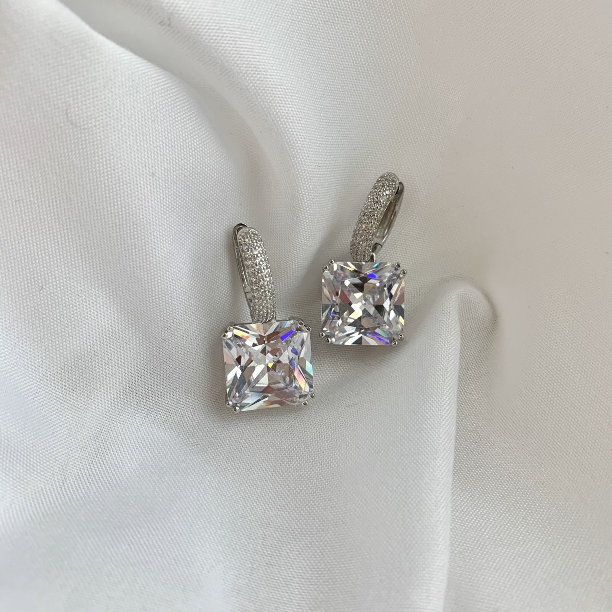 Persia Earrings