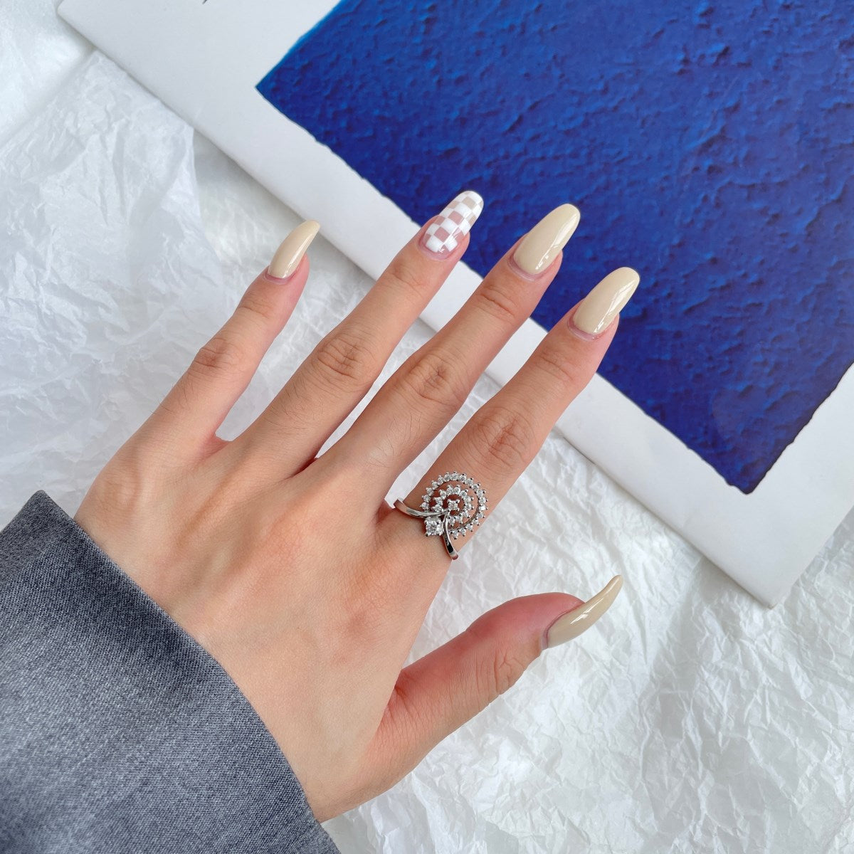 Helena Ring
