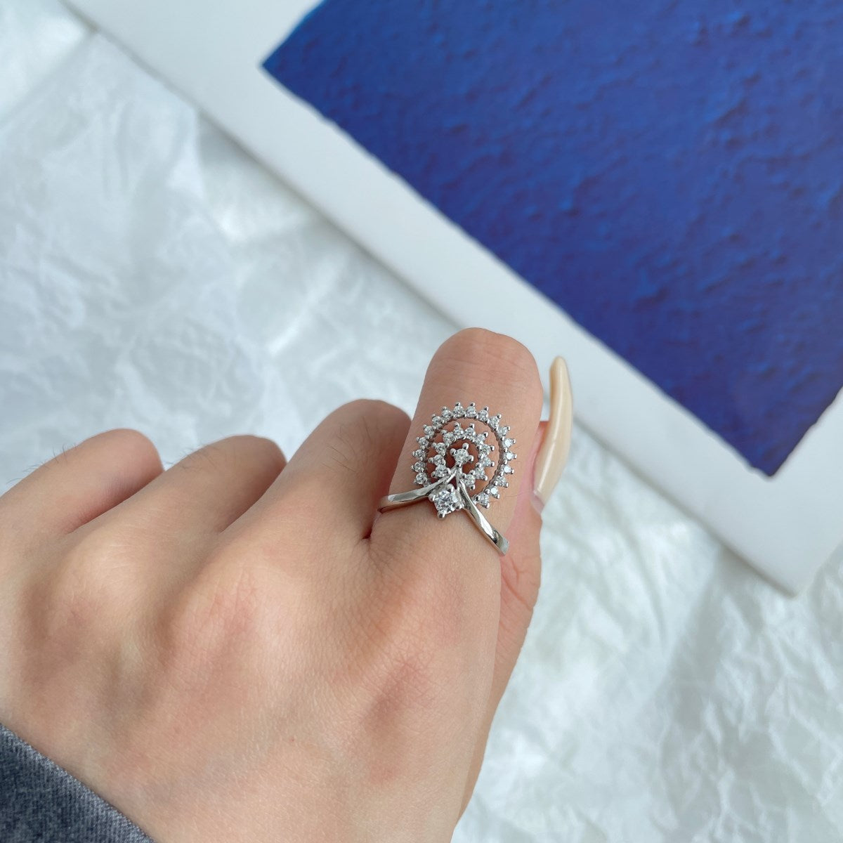 Helena Ring