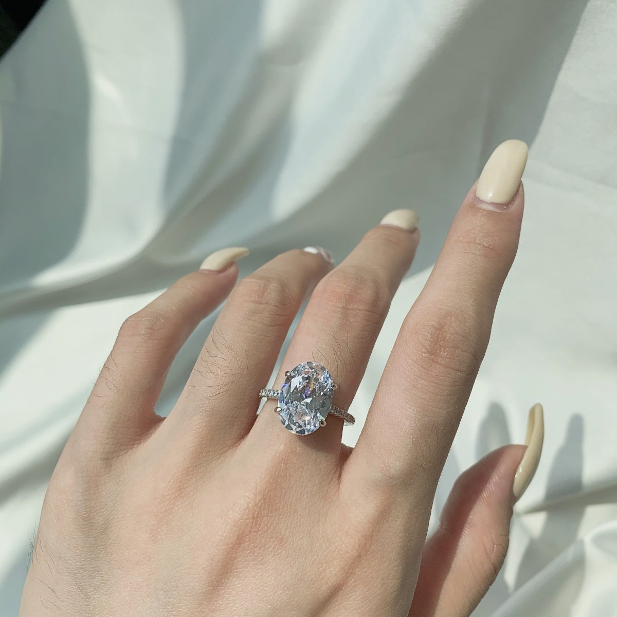 Urtha Ring