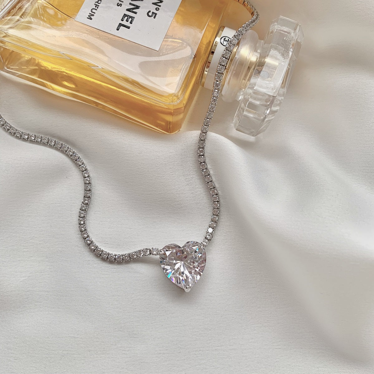 Eliana Necklace