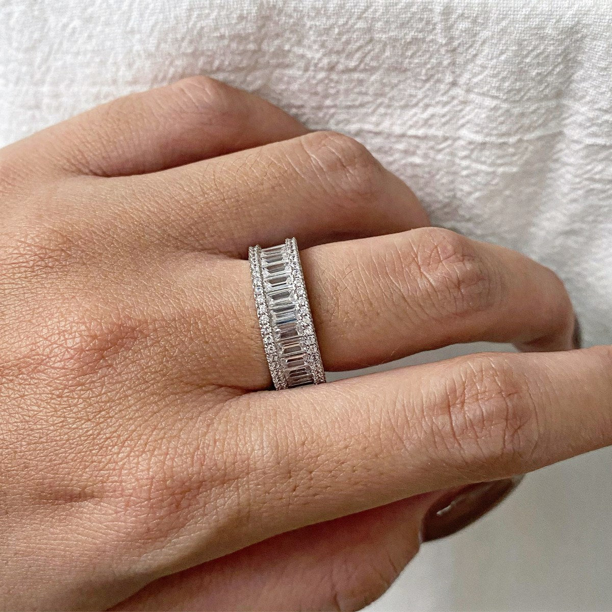 Journey Ring
