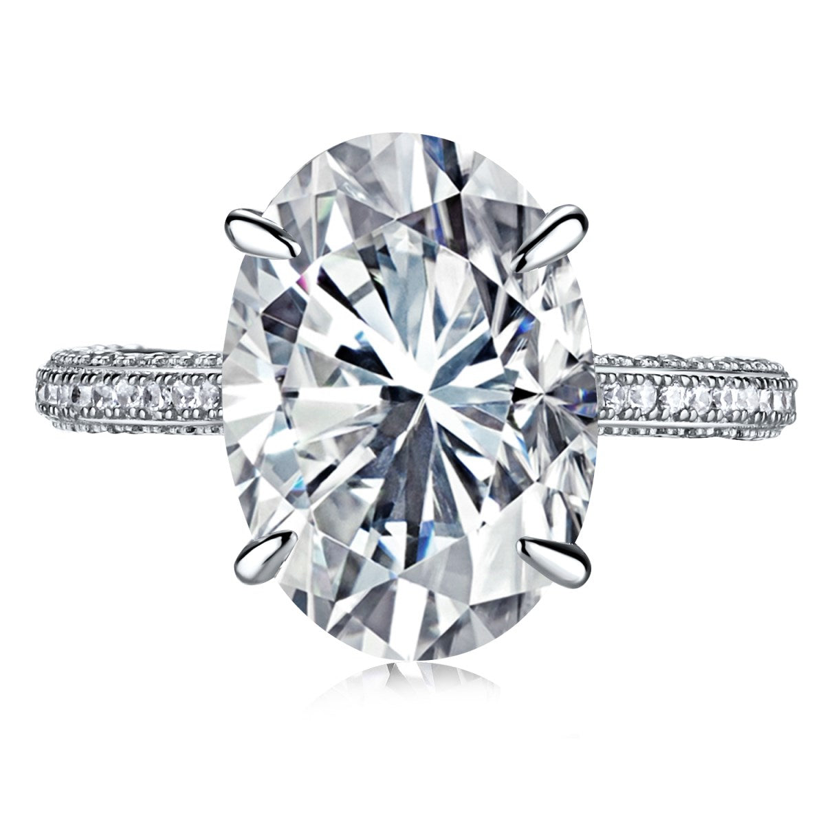 Mellara Ring