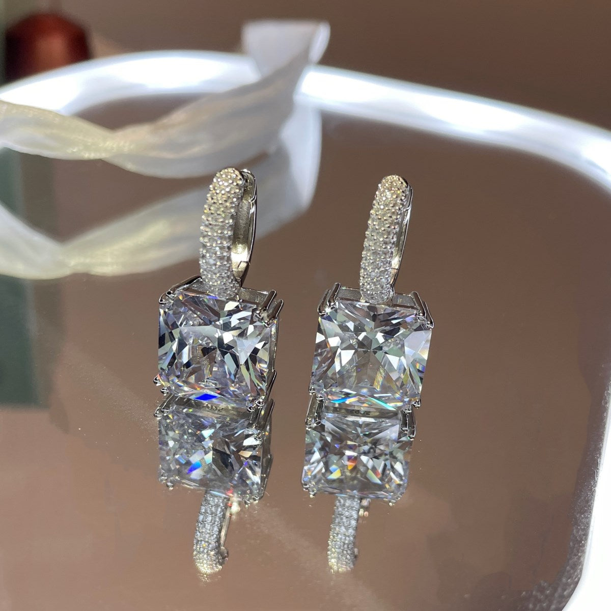 Persia Earrings