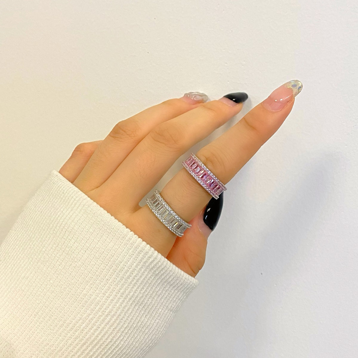 Journey Ring