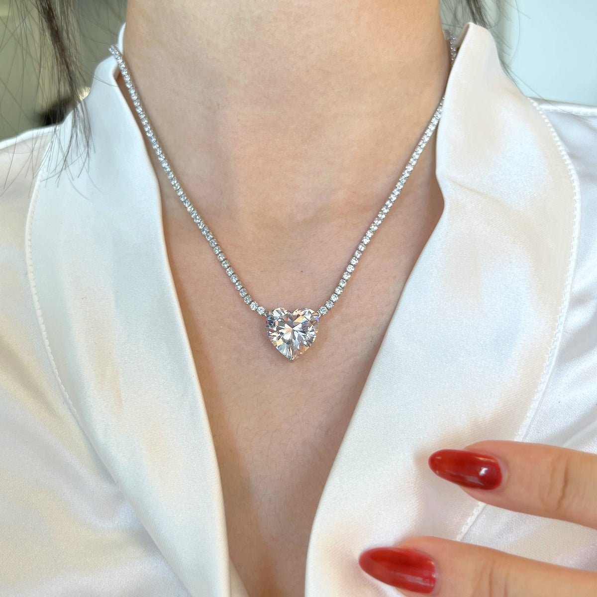 Eliana Necklace