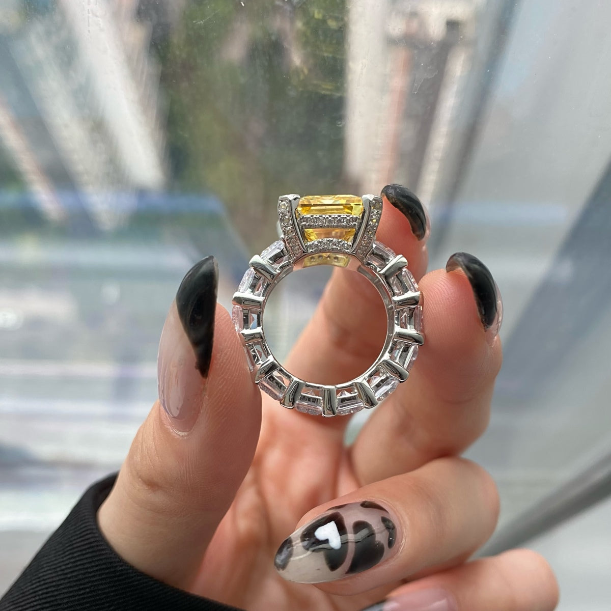 Giselle Ring