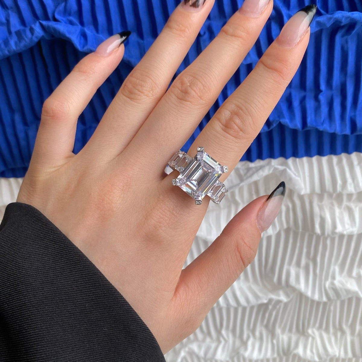 Giselle Ring