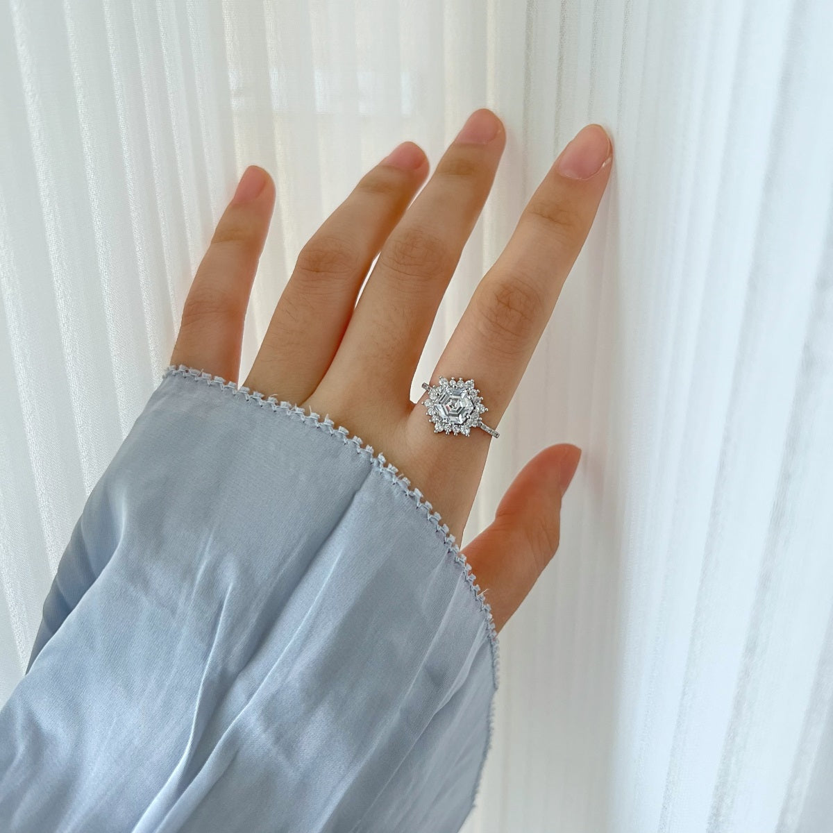 Elsa Ring