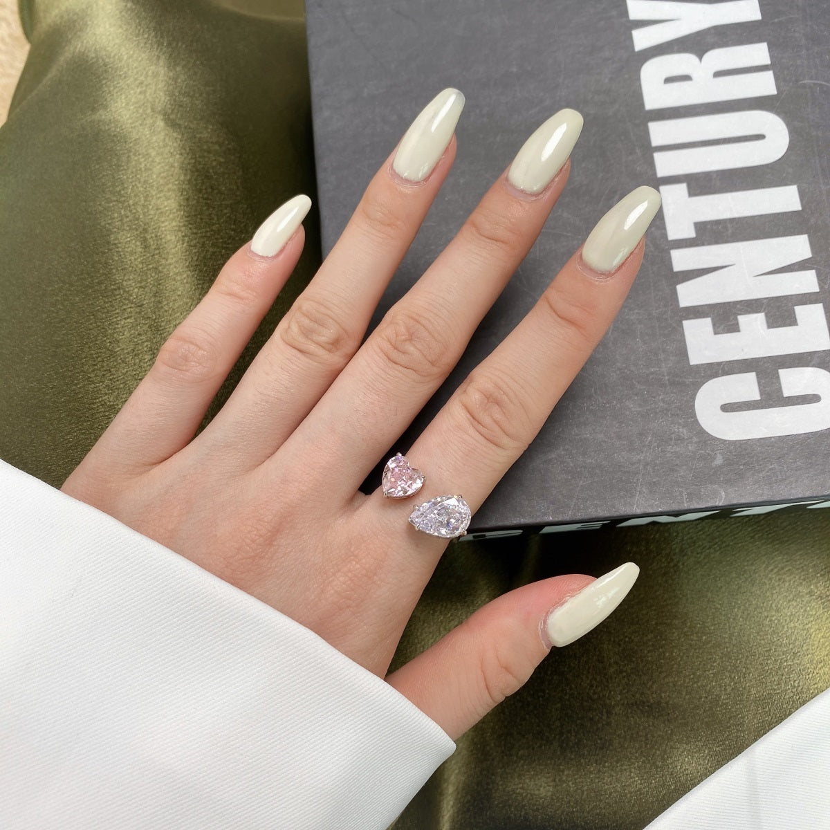 Regina Ring