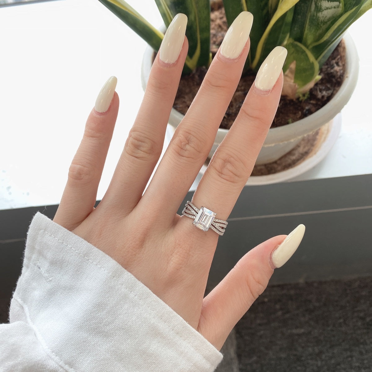 Indira Ring