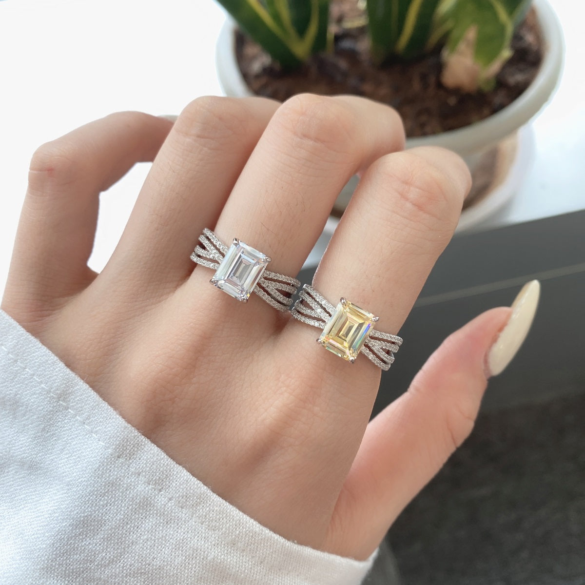 Indira Ring