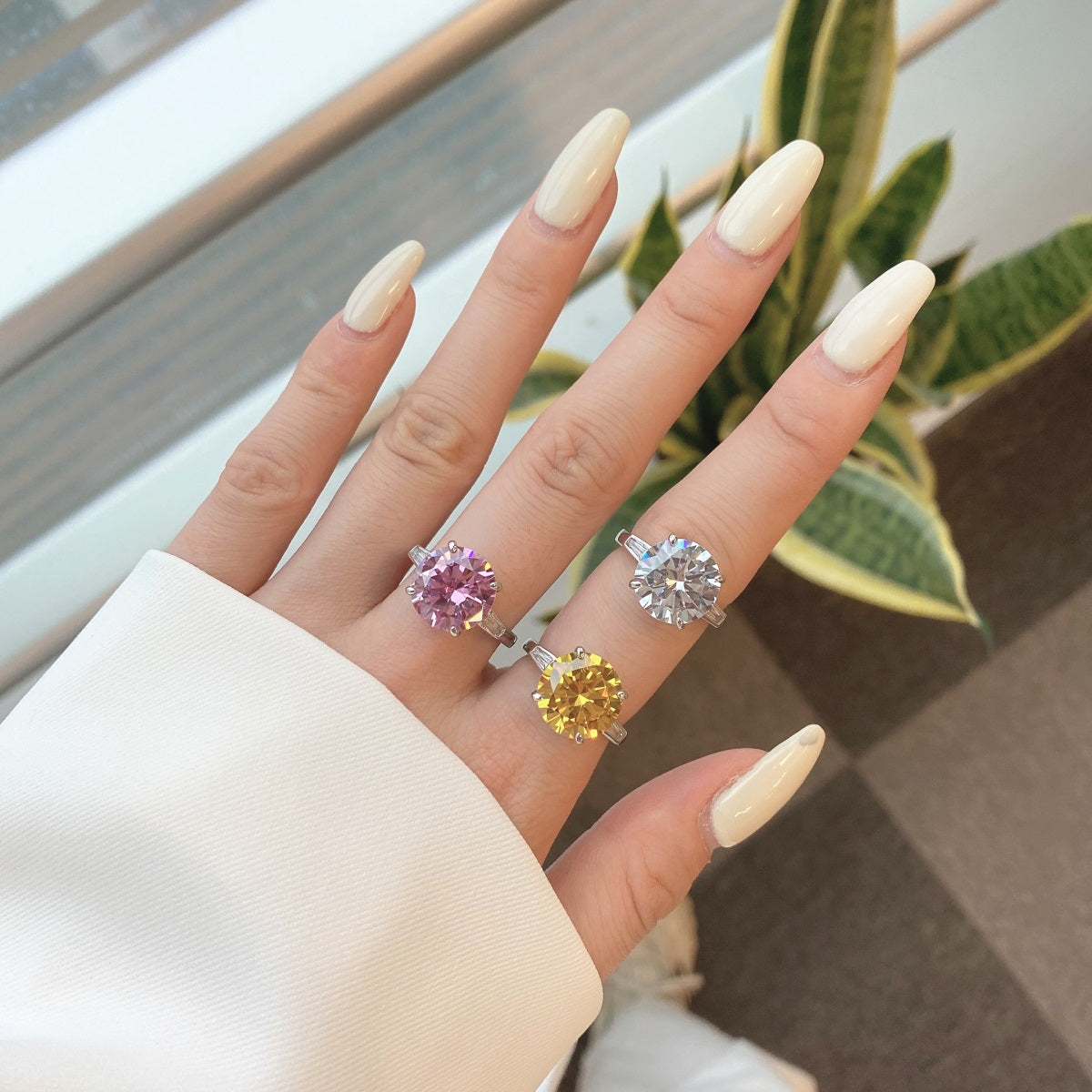 Arabella Ring