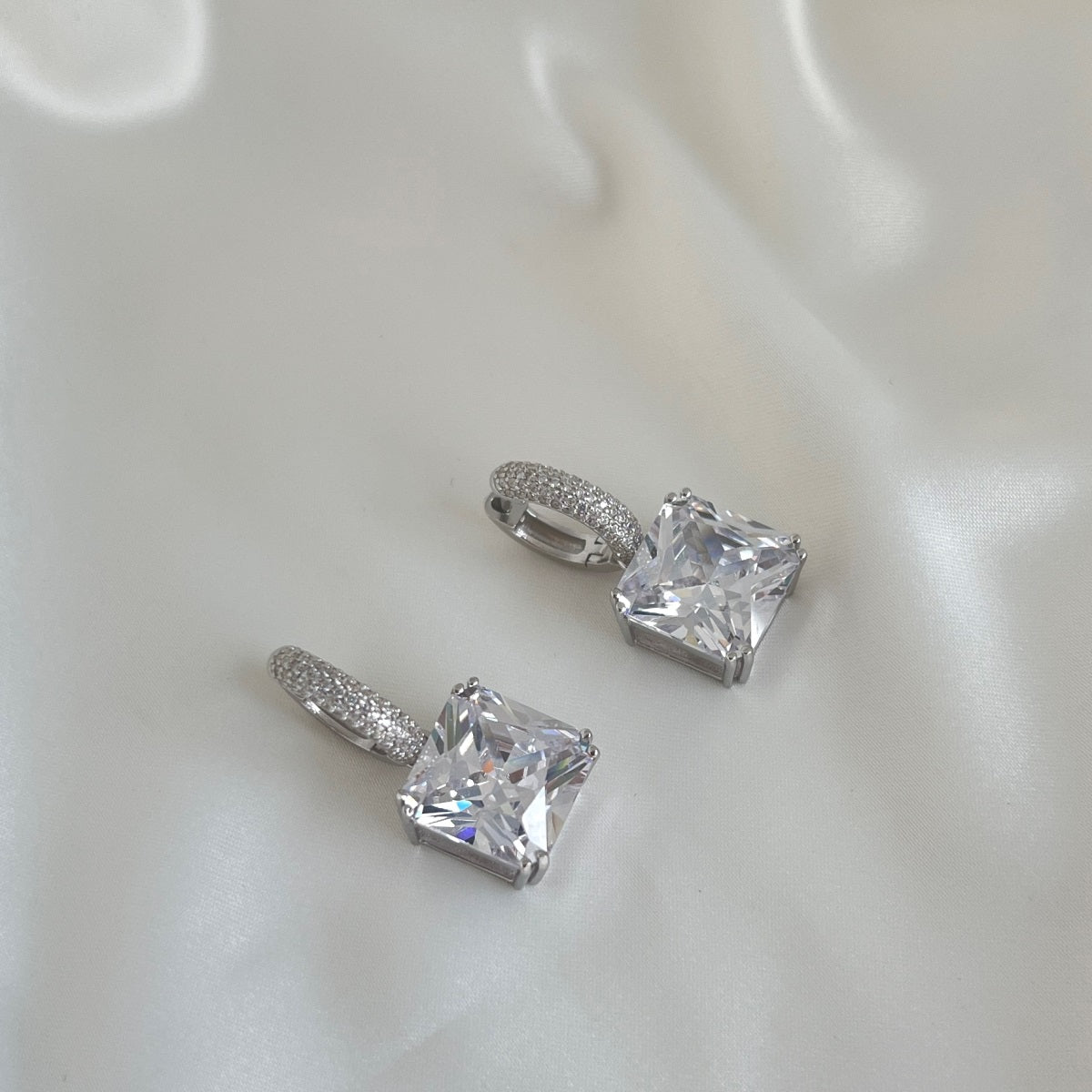 Persia Earrings