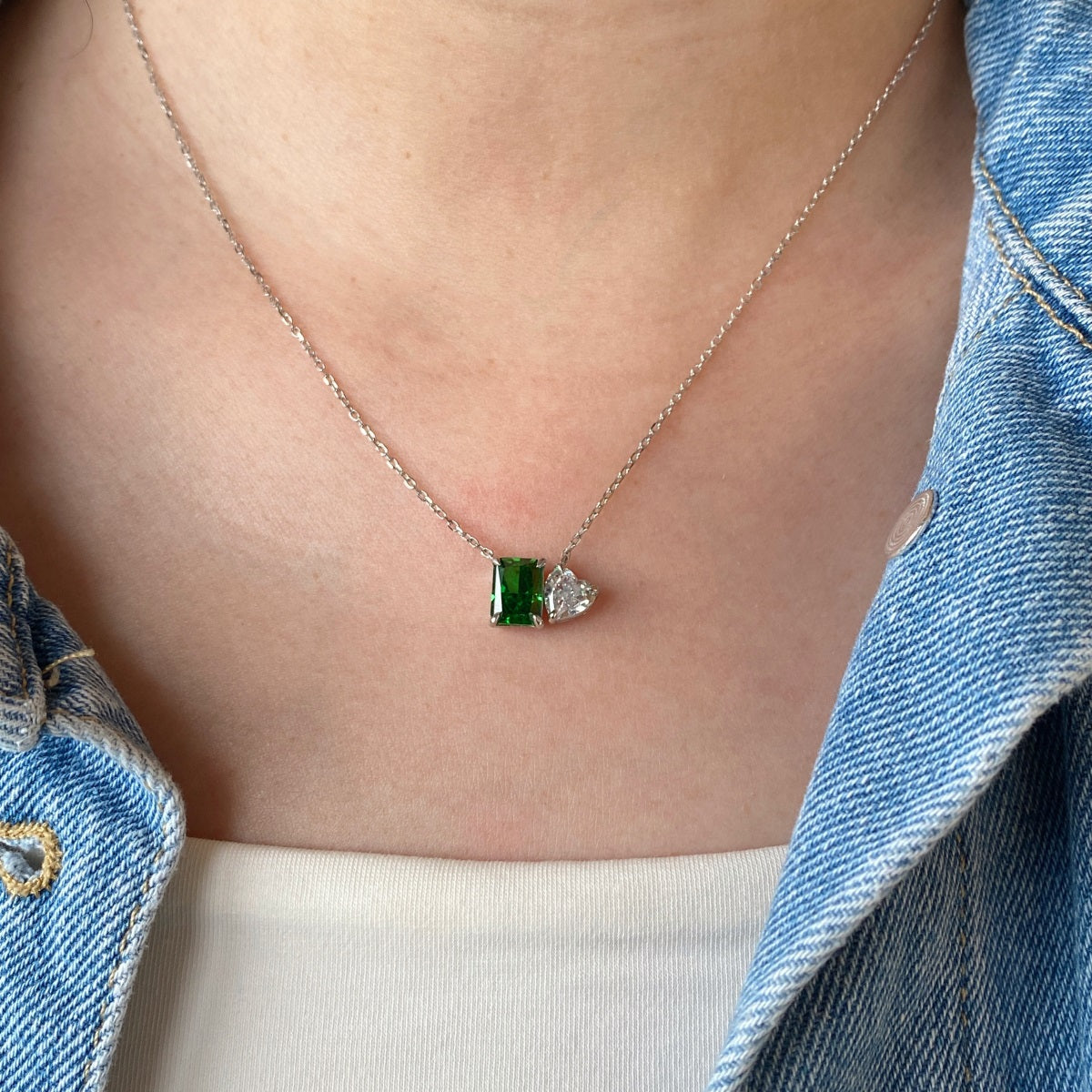 Ryah Necklace