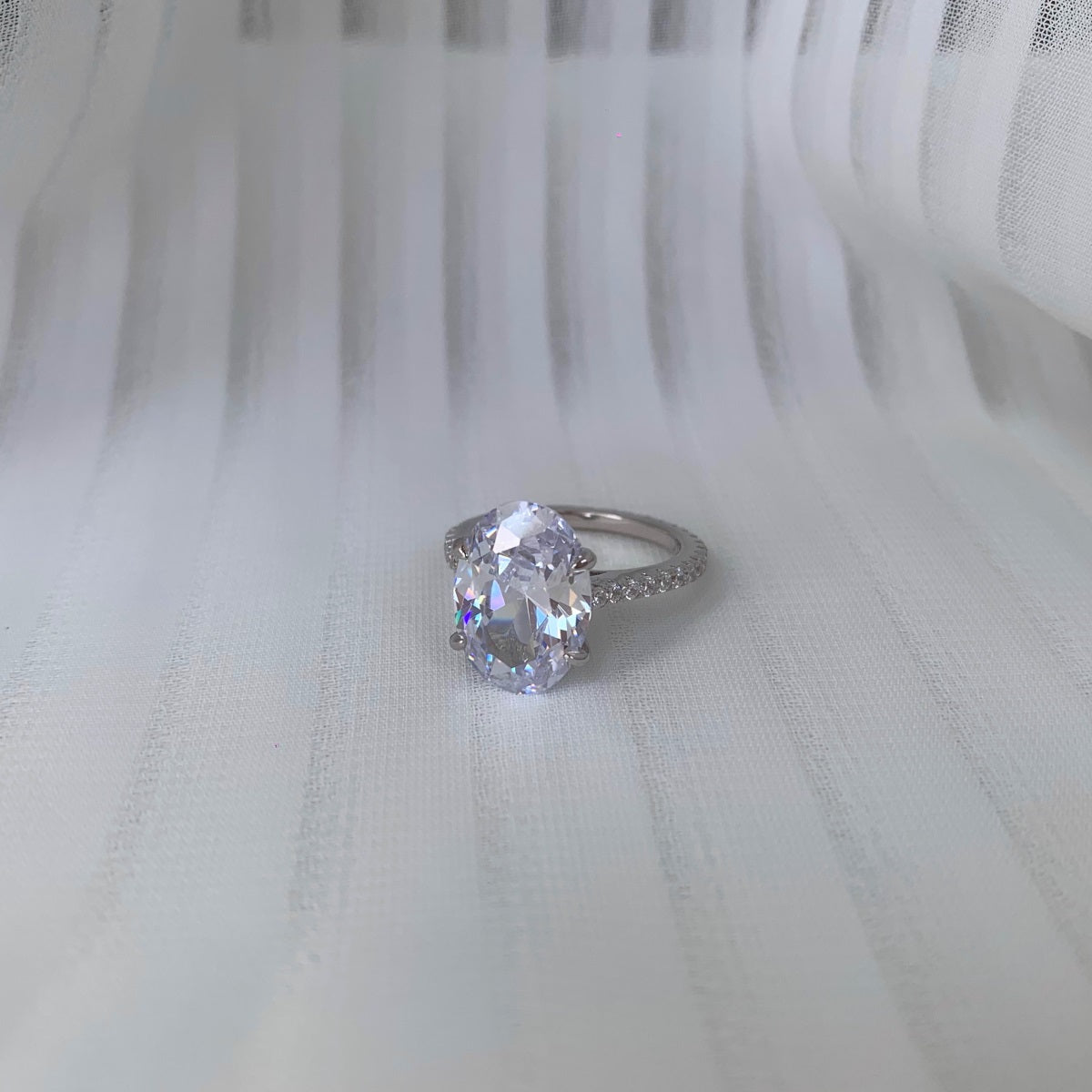 Urtha Ring