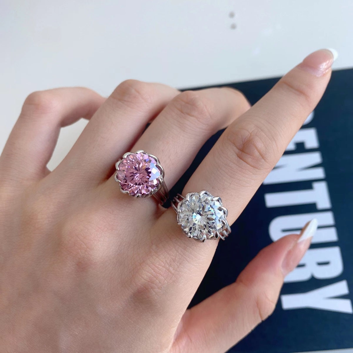 Aina Ring