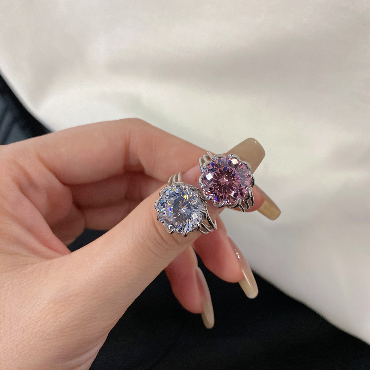 Aina Ring