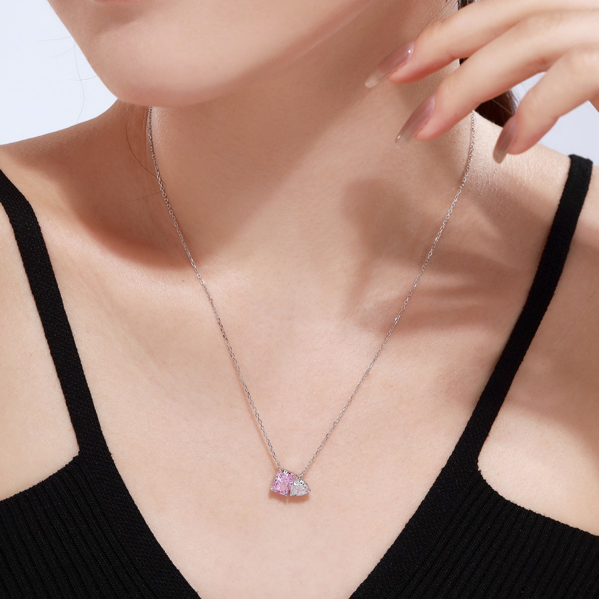 Ryah Necklace