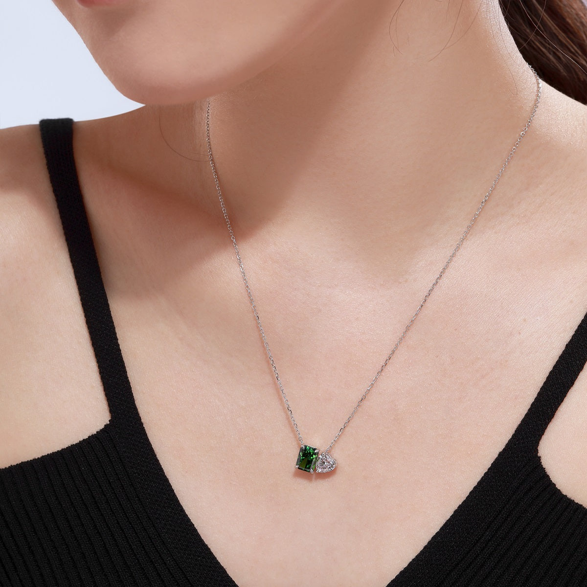 Ryah Necklace